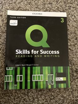 Textbooks For College