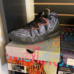 Nike Kybrid S2 “What The” 