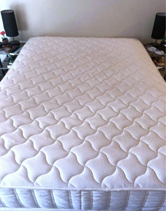 Sultan hogla cheap mattress ikea