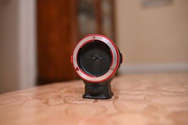 Peak design lens kit for Nikon