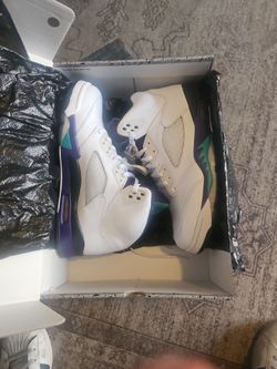 Jordan 5