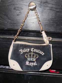 Juicy mini bag