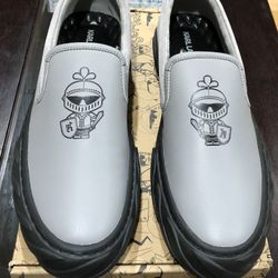 Karl LAGERFELD Paris Mens Sneaker