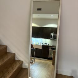 Full Length Mirror