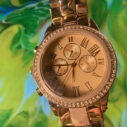 Singapore Watch