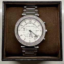Michael Kors MK5353  Watch 