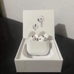 AirPods Pro’s