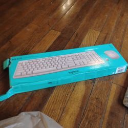Keyboard 