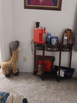 Giraffe