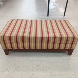Ottoman / Footstool