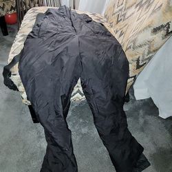 Snow Pants