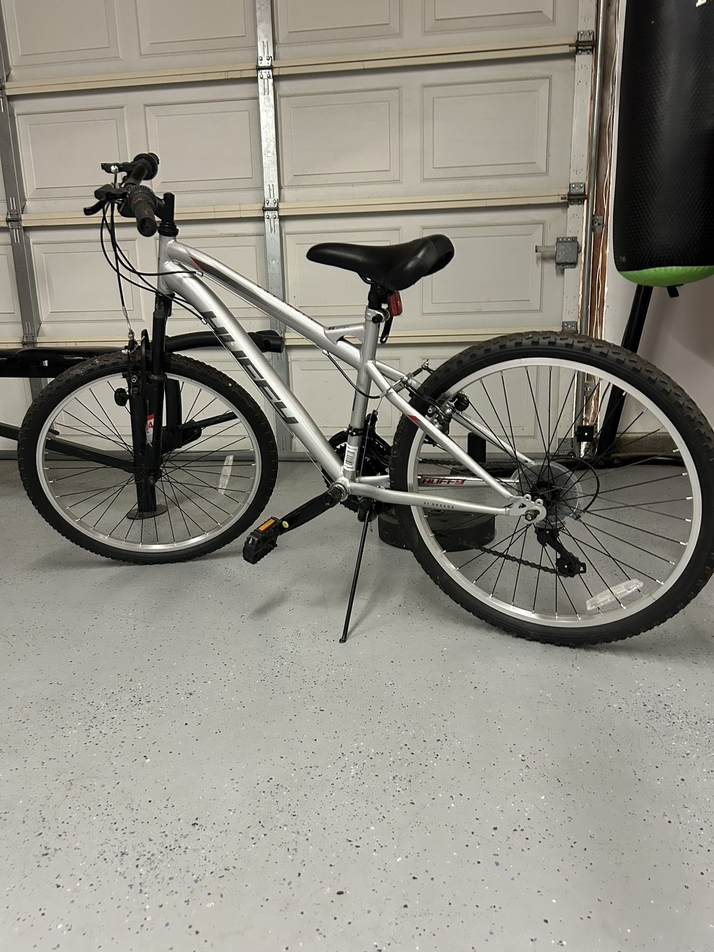 Huffy Bike