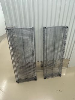 Shelves