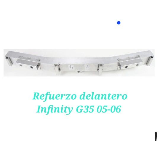 Reinforcement Delantero Infinity G35 05-06