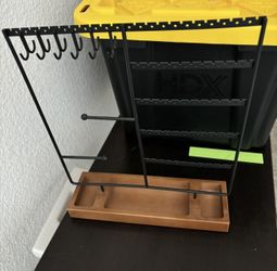 Jewelry Holder 