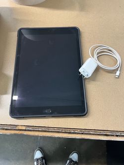Apple iPad 9th generation