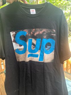 Supreme undercover tee XL men’s