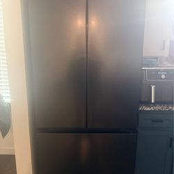 Samsung fridge