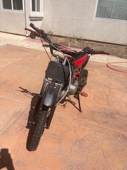 ssr 110 cc