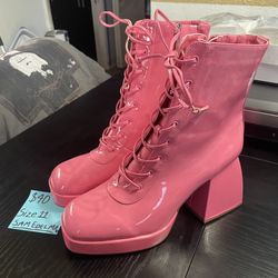 Circus by Sam Edelman - Pink, 11