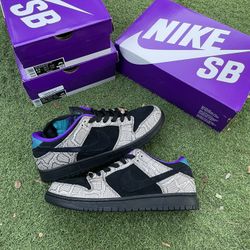 Nike SB Dunk Low “Dashawn Jordan Copperhead” (M) ❗️PRICES VARY BY SIZE❗️ (SEE DESCRIPTION )