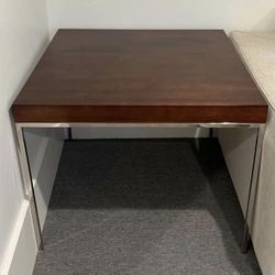 Florence Knoll Mid Century Modern Coffee Table 