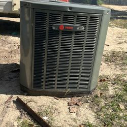 Smaller Ac Unit