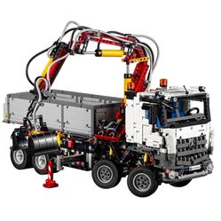 LEGO Technic 42043 Mercedes-Benz Arocs 3245