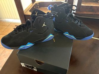 JORDAN TRUE FLIGHT (GS)