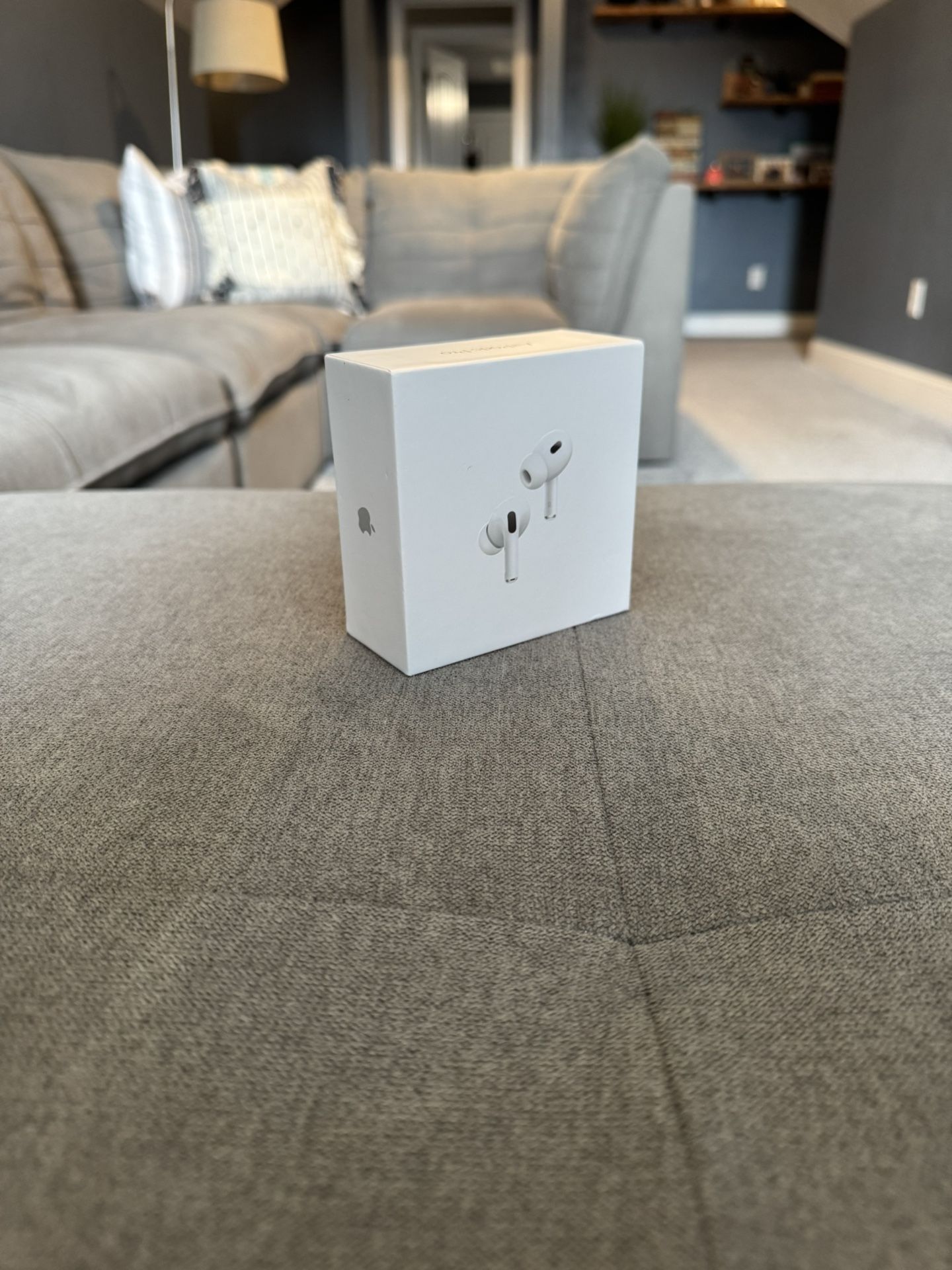 Apple AirPods Pro 2