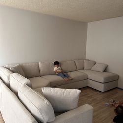 Sofa With Full Size Sleeper