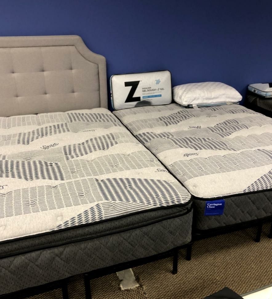Best Mattress Deals! ONLY $40 DOWN!