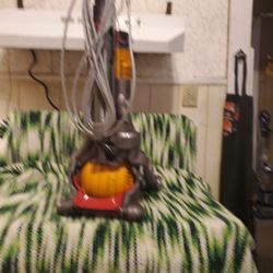 Use Dyson 24 Works Great 