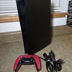 Ps5 