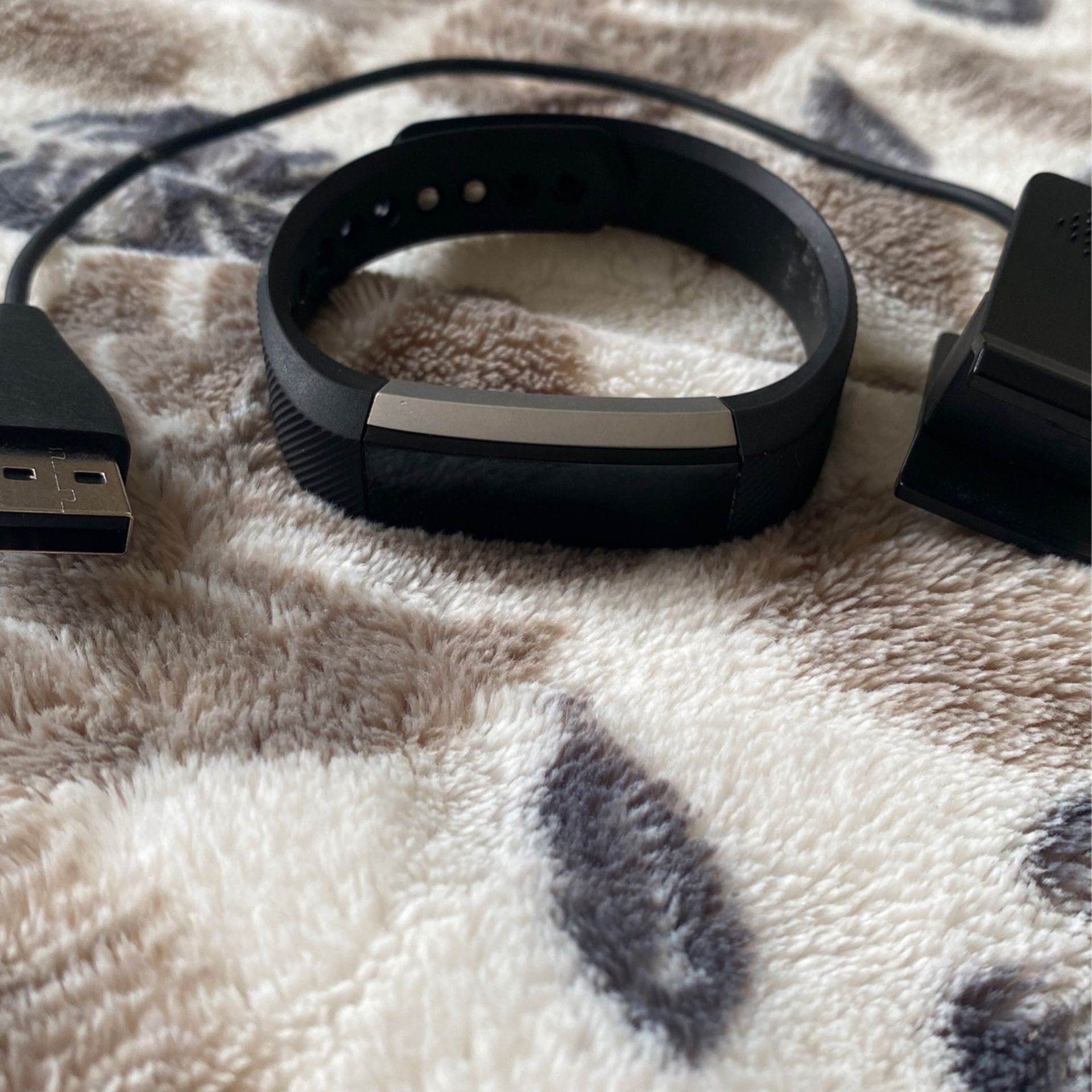 Fitbit Alta