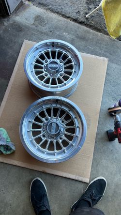 Rzr Wheels