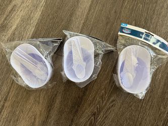 Babeball cups