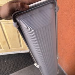 	“LED Indoor Or  Outdoor Light Panel - New  Never Been Used