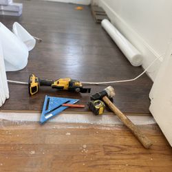 Laminate Floor