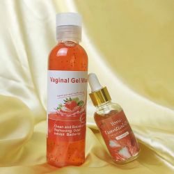 Yoni Wash Yoni Oil Yoni