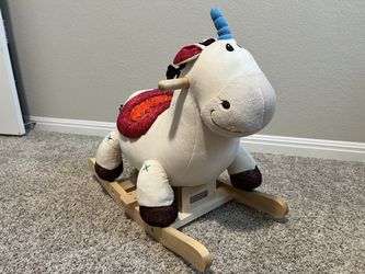 Rocking Horse