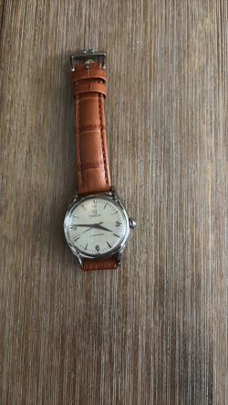 Omega watch vintage good condition