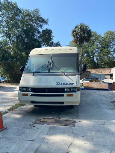 Photo RV For Sale Year 1990 Itas