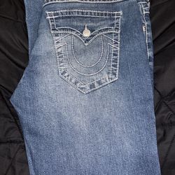 True religion jeans