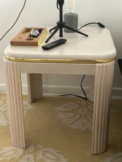 Wooden Tables Set | It’s Gorgeous  