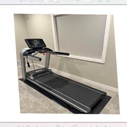 property main Wellness Treadmill Begin Your Health Journey