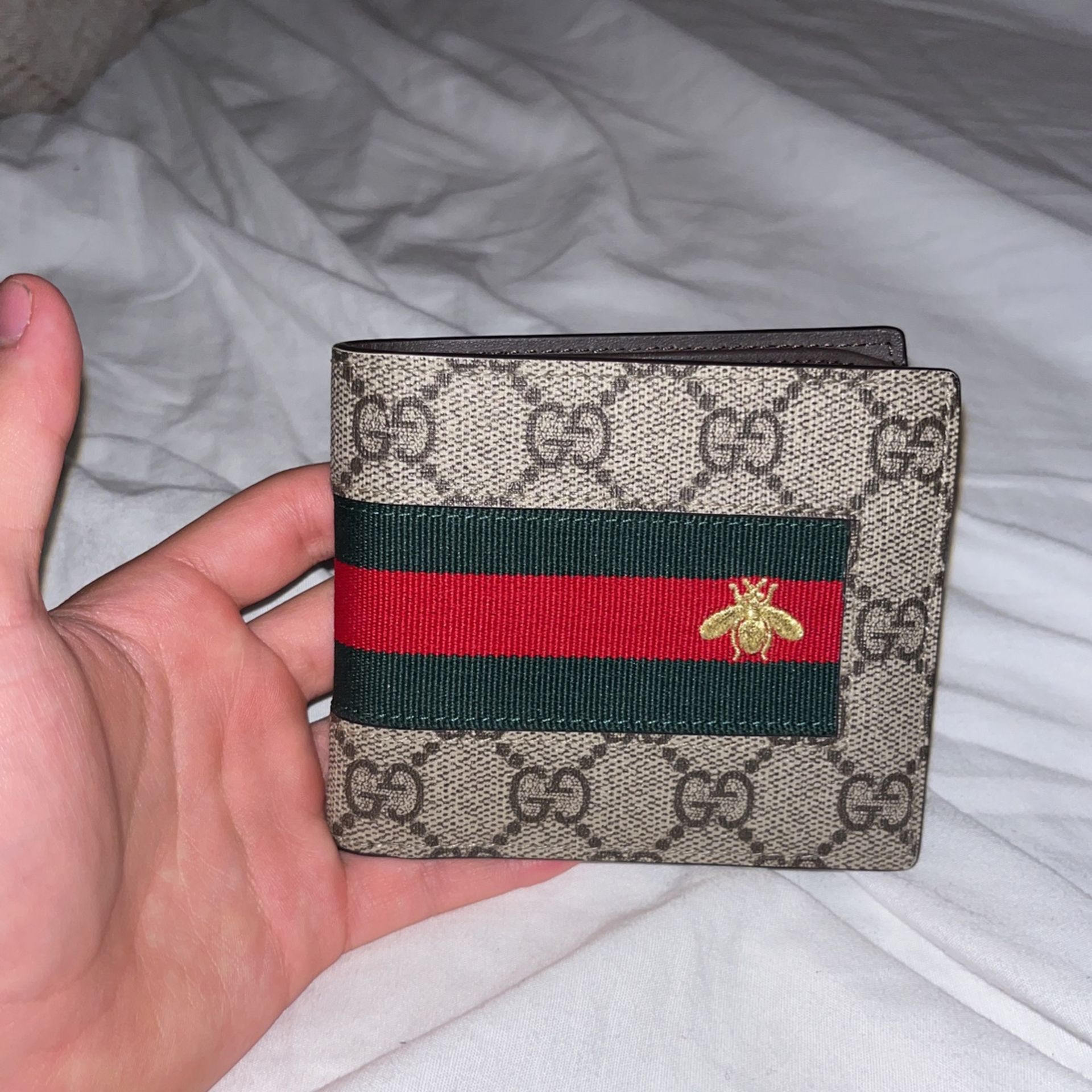 Gucci Wallet 