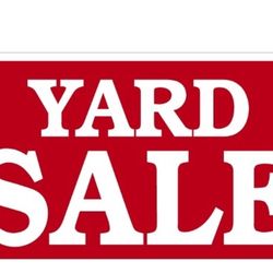 Garage Sale 
