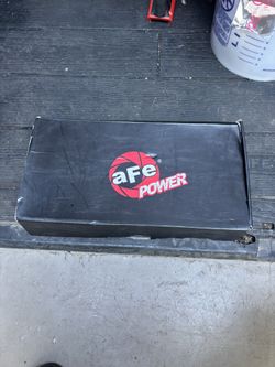 aFe Power