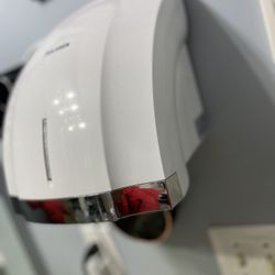 Hand Dryer 